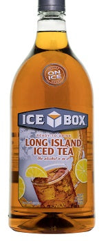Ice Box Long Island Iced Tea RTD