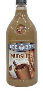 Ice Box Mudslide RTD