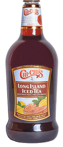 Chi Chis Long Island Iced Tea RTD