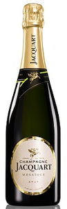 Champagne Jacquart Mosaique Brut Sparkling
