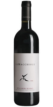 Le Macchiole Bolgheri Rosso ITA