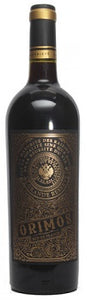 Orimos GSM Red Blend FRA