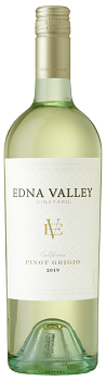 Edna Valley Pinot Grigio