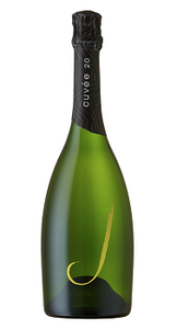 J Vineyards Brut Cuvee 20 Sparkling Wine