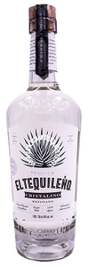 El Tequileno Reposado Cristalino Tequila