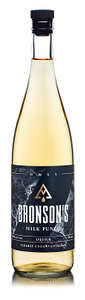 Bronson's Milk Punch Liqueur
