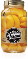 Ole Smoky Peaches Moonshine Whiskey