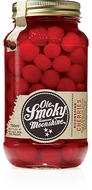 Ole Smoky Cherries Moonshine Whiskey