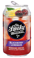 Ole Smoky Blackberry Lemonade Cocktail RTD 4pk