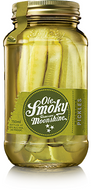 Ole Smoky Pickles Moonshine Whiskey
