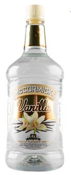 McCormick Vanilla Vodka