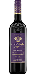 Stella Rosa Blackberry Moscato