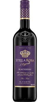Stella Rosa Blackberry Moscato