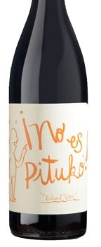 No Es Pituko Cabernet Franc