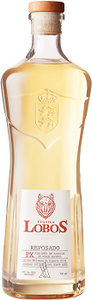 Lobos 1707 Reposado Tequila