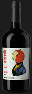 L'Intervalle Calvados Apple Brandy