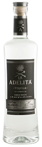 La Adelita Blanco Tequila