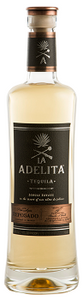 La Adelita Reposado Tequila