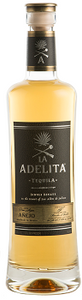 La Adelita Anejo Tequila