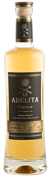 La Adelita Anejo Tequila