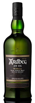 Ardbeg An Oa Islay Single Malt Scotch Whiskey