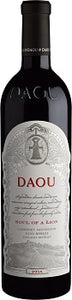 Daou Soul of a Lion Cabernet Sauvignon **NFD**