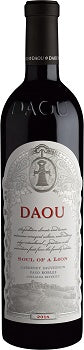 Daou Soul of a Lion Cabernet Sauvignon **NFD**