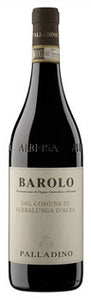 Palladino de Serralunga Barolo ITA