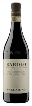 Palladino de Serralunga Barolo ITA