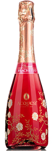 Acquesi Brachetto d'Acqui Sparkling