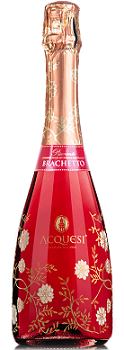 Acquesi Brachetto d'Acqui Sparkling