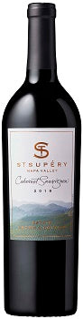 St Supery Cabernet Sauvignon