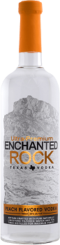 Enchanted Rock Vodka