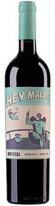 Riccitelli Hey Malbec! Malbec