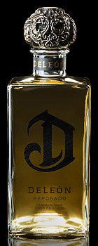 Deleon Reposado Tequila