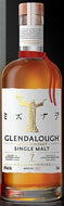 Glendalough 7yr Mizunara Cask Aged Irish Whiskey