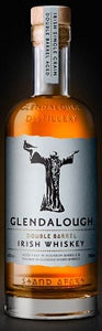 Glendalough Double Barrel Irish Whiskey