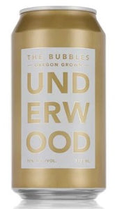 Underwood Bubbles Can