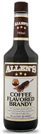 Allen's Coffee Brandy Liqueur