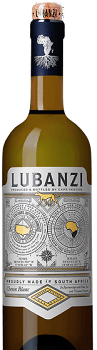 Lubanzi Chenin Blanc