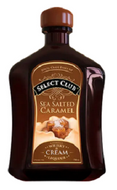 Select Club Caramel Whiskey & Cream Liqueur