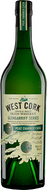 West Cork Glengarriff Peat Cask Irish Whiskey