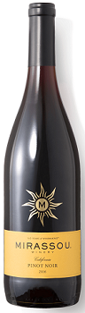 Mirassou Pinot Noir