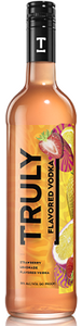 Truly Strawberry Lemonade Vodka