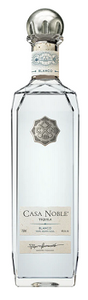 Casa Noble Blanco Tequila
