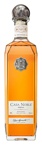 Casa Noble Reposado Tequila