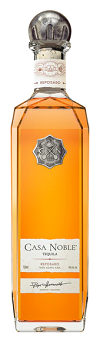 Casa Noble Reposado Tequila