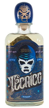 Tecnico Reposado Tequila