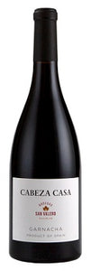 Cabeza Casa Garnacha SPA