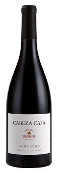 Cabeza Casa Garnacha SPA